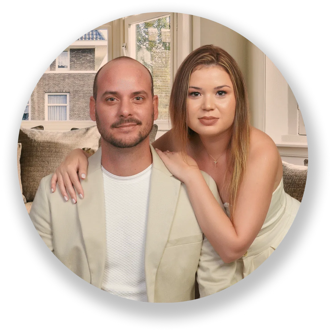 The Our Circle Mortgage team